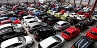 Otomotiv sektöründe yıl sonu satış hedefi 1 milyon adet