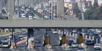 Köprü ve otoyollar ihalesi sonuçlandı