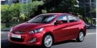 Hyundai'nin yeni modeli Accent Blue Türkiye'de...
