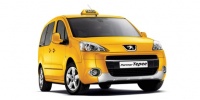 Peugeot Partner Tepee ailesi Türkiye'de