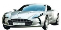 5.3 milyon liralık Aston Martin geliyor