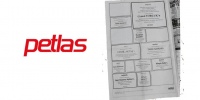 PETLAS'tan dikkat çekici reklam