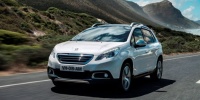 Peugeot 2008 Euro NCAP testlerinden 5 yıldız aldı