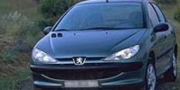 Peugeot 206 HDI ile  %20 yakıt tasarrufu
