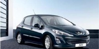 Yeni Peugeot 308 ile debriyaj pedalına son