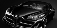 Peugeot 908