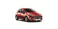 2012 Peugeot 207 Urban Move Türkiye’de