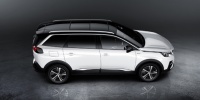 Yeni PEUGEOT 5008: SUV dünyasına tamamen yeni bir soluk