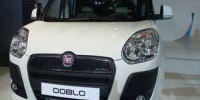 Dizel Otomatik Fiat Doblo Fuara Özel Fiyatıyla Satışta!