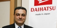 Daihatsu Genel Müdürü Ali Haydar Bozkurt ile yeni ÖTV uygulamasını konuştuk....