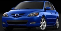Mazda 3 makyajlı versiyonu