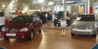 Chevrolet yepyeni modelleri ile...