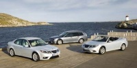 Saab 9-3, İskandinav Tasarımının Yeni Yüzü