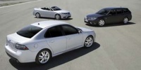 Yeni Saab 9-3 Serisi, en uç teknolojinin vitrini