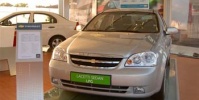 Chevrolet'den LPG karnavalı