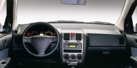 Hyundai Getz, yenilenen yüzüyle Türkiye yollarına çıkıyor