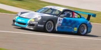 2010 Porsche GT3 Cup Challenge Eastern Europe’ta tek lastik Pirelli