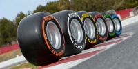 Pirelli Monza'da kullanılacak lastikleri açıkladı