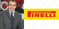 Pirelli otomobil lastikleri'ne yeni ceo