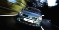 Clio III, Mart 2006'ta satışa çıkacak