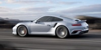 Yeni Porsche 911 Turbo ve 911 Turbo S’in perdesi Detroit’te kalkıyor