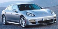 Porsche 4 kapılı yeni versiyonu Eylül’de Türkiye’de