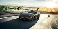 Porsche’nin ortadan motorlu spor otomobillerine yeni isim