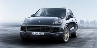 Zarif, sofistike ve özel: Porsche’den Cayenne Platinum Edition