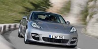 Pirelli ve Yeni Porsche Panamere ile her koşulda performans