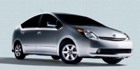 Toyota Prius‘a En İyi Araç Ödülü