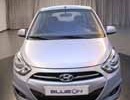Hyundai'nin ilk elektrikli otomobili 