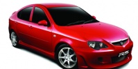Proton'dan yeni modeller