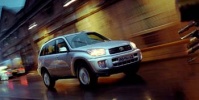 Toyota RAV4 çok yakında Türkiye'de