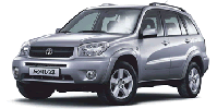 2005 model RAV4’te Euro kuru sabitleme kampanyası