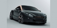 Peugeot'nun yeni RCZ R'si