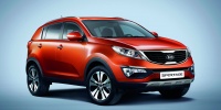 Kia Sportage, 2010 Yılının En Güvenilir 4x4 Aracı Seçildi