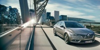 Renault Talisman Türkiye'de
