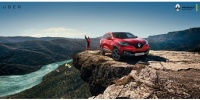 Renault Kadjar: Seyirci kalma, hemen denemeye başla