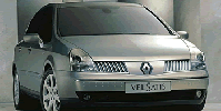 Renault Vel Satis ile  yeni bir sürüş özgürlüğü keşfedeceksiniz...