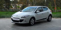 Yeni Renault Megane Hatchback veCoupe
