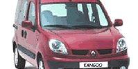 Renault Kangoo tek küçük dizel motorla yenilendi