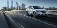 Yeni Renault Koleos: Stil, konfor ve ileri teknoloji