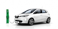 Renault 100.000'inci elektrikli otomobilinin satışını gerçekleştirdi