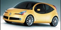 Renault Be Bop