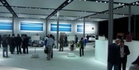 Auto Show 2008 sektöre damgasını vurdu