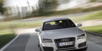 Audi'nin Yenileri İstanbul Auto Show'da