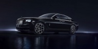 Rolls-Royce Motor Cars’tan  Lüksün Karanlık Yüzü: ‘Black Badge’