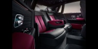 ROLLS-ROYCE PHANTOM; Yeni bir ifadeyle geliyor