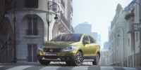 Suzuki, S-Cross'da “Bugün al, 2013 fiyatları ile öde!” 