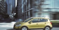 Suzuki S-Cross "Bugün al,2013 2013 fiyatlarıyla öde!" dönemi başlıyor